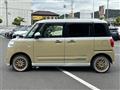 2023 Daihatsu Move Canbus