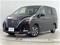2022 Nissan Serena