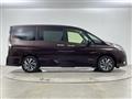 2022 Nissan Serena