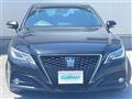 2018 Toyota Crown Hybrid