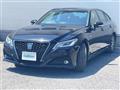2018 Toyota Crown Hybrid
