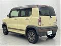 2019 Suzuki Hustler