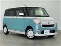 2018 Daihatsu Move Canbus
