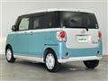 2018 Daihatsu Move Canbus