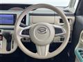 2018 Daihatsu Move Canbus