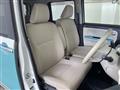 2018 Daihatsu Move Canbus