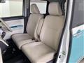 2018 Daihatsu Move Canbus