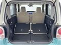2018 Daihatsu Move Canbus