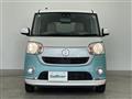 2018 Daihatsu Move Canbus