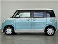 2018 Daihatsu Move Canbus