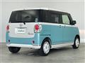 2018 Daihatsu Move Canbus