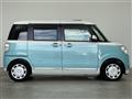 2018 Daihatsu Move Canbus