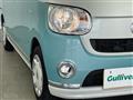 2018 Daihatsu Move Canbus