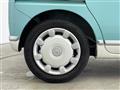 2018 Daihatsu Move Canbus