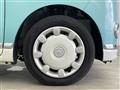 2018 Daihatsu Move Canbus