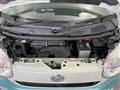 2018 Daihatsu Move Canbus