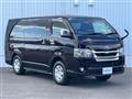 2020 Toyota Hiace Van