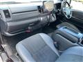 2020 Toyota Hiace Van