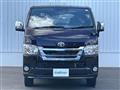 2020 Toyota Hiace Van