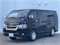 2020 Toyota Hiace Van