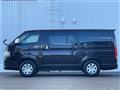 2020 Toyota Hiace Van