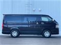 2020 Toyota Hiace Van
