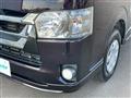 2020 Toyota Hiace Van