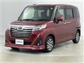 2020 Toyota Roomy