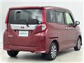 2020 Toyota Roomy