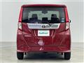 2020 Toyota Roomy