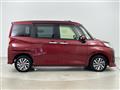 2020 Toyota Roomy