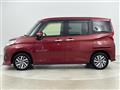 2020 Toyota Roomy