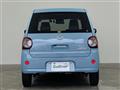 2019 Daihatsu Mira Tocot