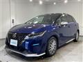 2021 Nissan Note