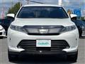 2020 Toyota Harrier