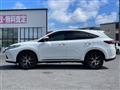 2020 Toyota Harrier