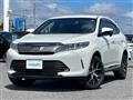 2020 Toyota Harrier