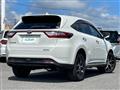 2020 Toyota Harrier