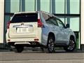 2023 Toyota Land Cruiser Prado