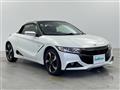 2015 Honda S660