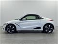 2015 Honda S660