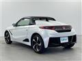 2015 Honda S660