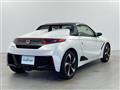 2015 Honda S660