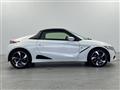 2015 Honda S660