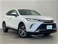 2021 Toyota Harrier