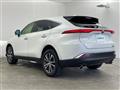 2021 Toyota Harrier