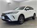 2021 Toyota Harrier