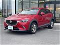 2015 Mazda CX-3