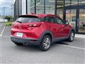 2015 Mazda CX-3