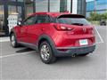 2015 Mazda CX-3